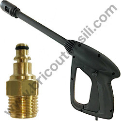 Pistola per Idropulitrice Annovi & Reverberi Blu Clean 142