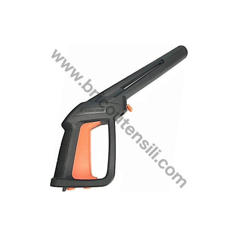 Trigger Gun for Pressure Washer Black&Decker PW 1900 WR