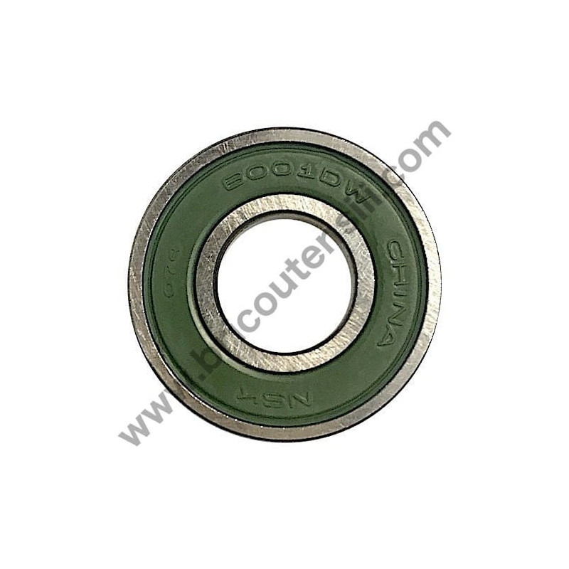 Ball Bearing 6001DD for Makita 9218S