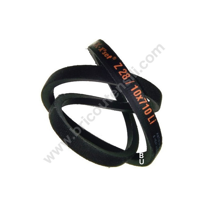 Belt for Self-Propelled Lawnmower AMA LT 52H