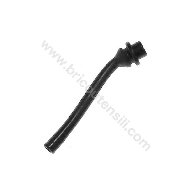 Fuel Tube for Chainsaw Papillon Ranger 25