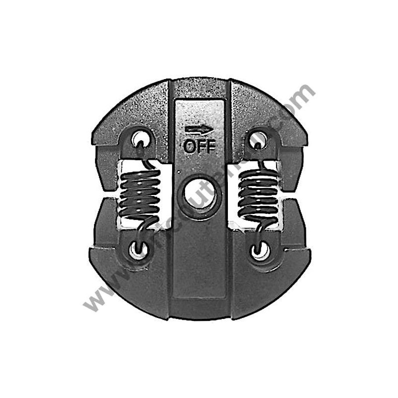 Clutch Assembly for Chainsaw Papillon Ranger 25