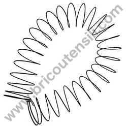 Lama per seghe Circolari 185x30x2,4