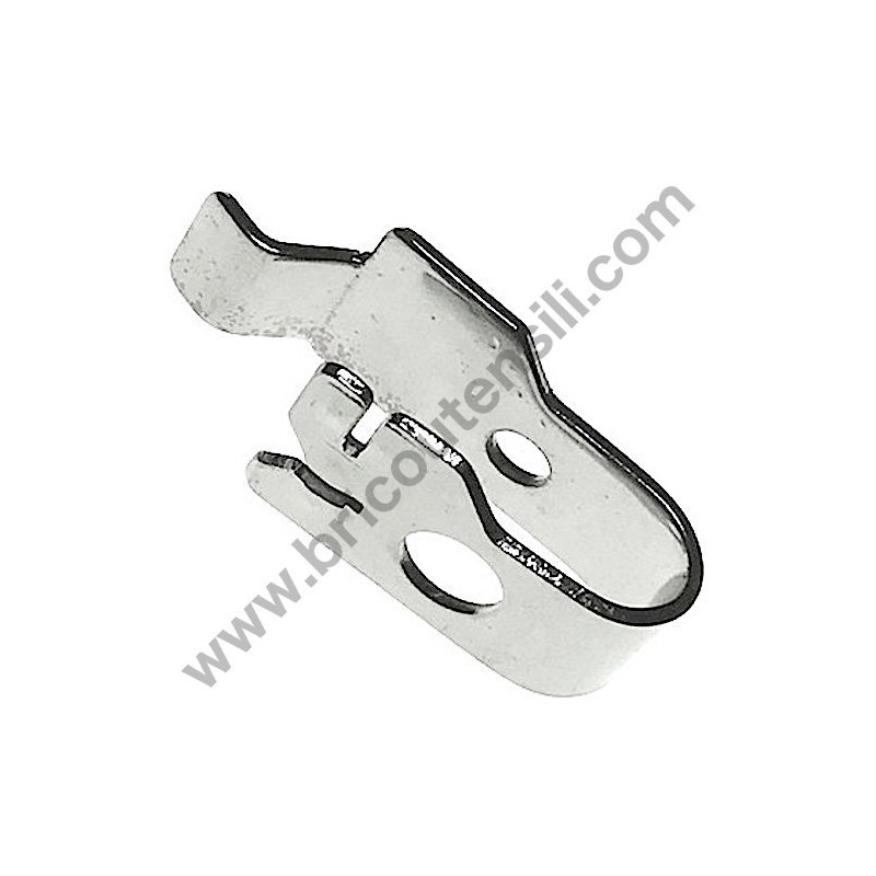 Guida Lama Superiore Lama per Traforo FOX F40562