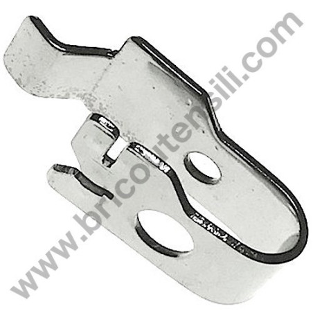 Upper Blade Guide for Scroll Saw FOX F40562