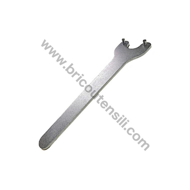 Pin-Type Face-Wrench for Angle Grinders Bosch GWS 850 CE