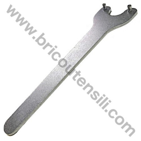 Pin-Type Face-Wrench for Angle Grinders Bosch GWS 850 CE