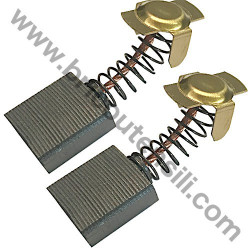 Spazzole per Martello Demolitore Stayer HD15K