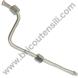 Ricambi Metabo per Smerigliatrici Angolari L 3709-L10-10-LE 9-10