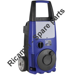 Annovi & Reverberi Parts for Pressure Washer AR 585