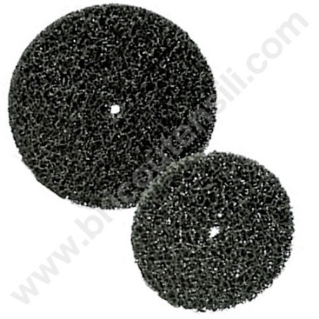 Black Cleaner Per Rimuovere Vecchi Strati di Vernice Rosver BKD