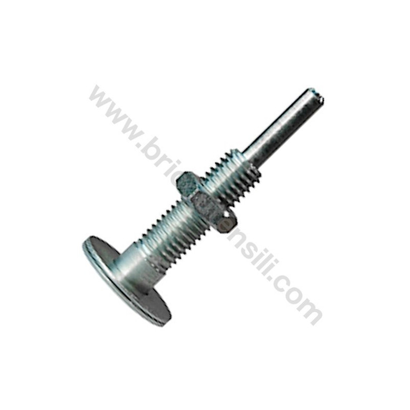 Pin for BKD/BBF Black Cleaner to Remove Old Paints