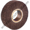 Non Woven Flap Wheels