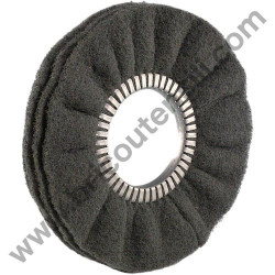 Non-Woven Ventilated Discs