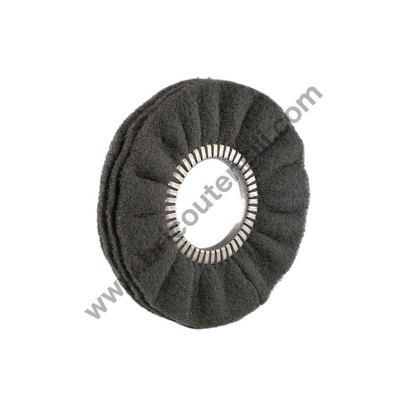 Non-Woven Ventilated Discs