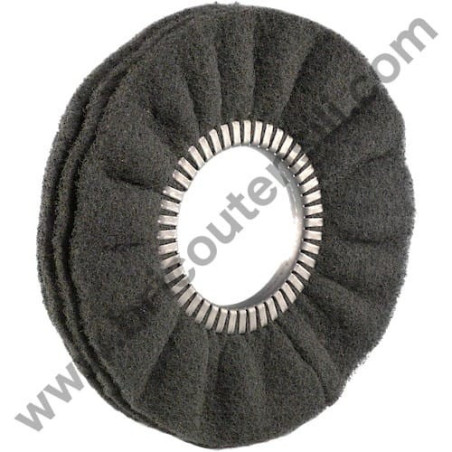 Non-Woven Ventilated Discs