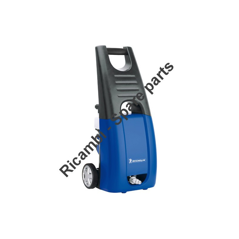 Ricambi Michelin per Idropulitrici PW 1300 B