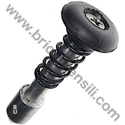 Complete Locking Pin for Mitre Saws Femi 732