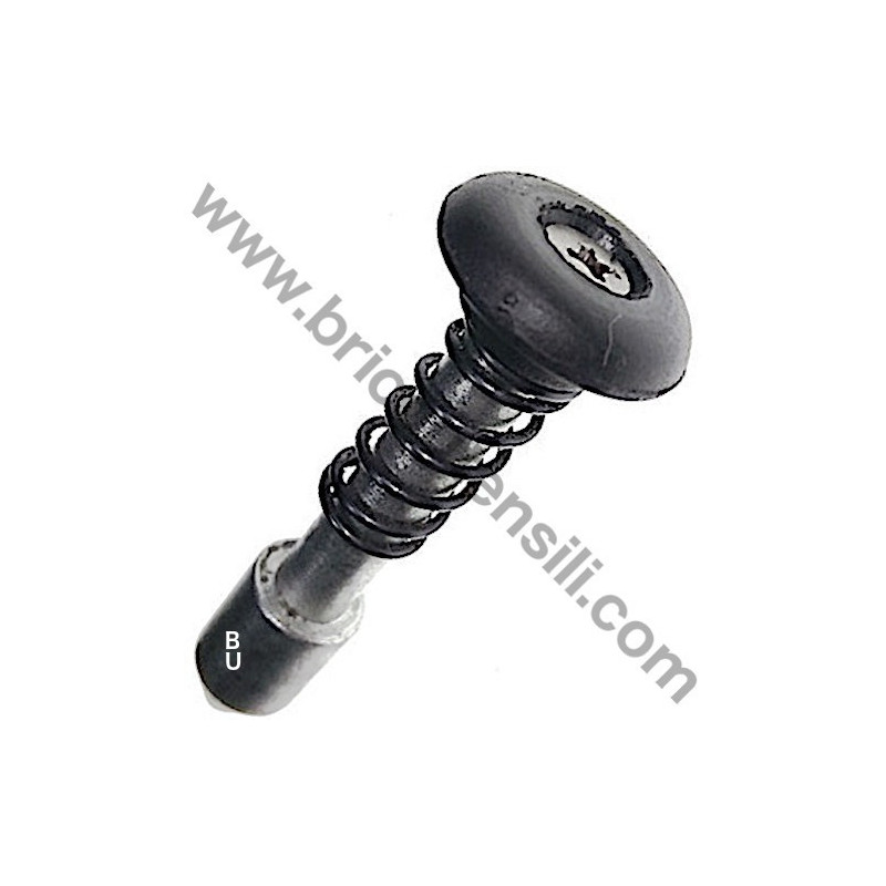 Complete Locking Pin for Mitre Saws Femi 732