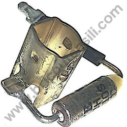 Ricambi Bosch per Trapani Avvitatori a Batteria GSR 10,8 V-LI-2