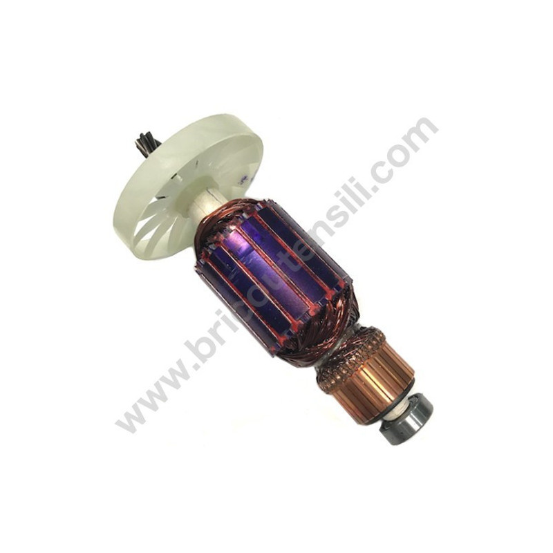 Lama per seghe Circolari 185x30x2,4