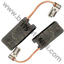 Ricambi Makita per Lucidatrici