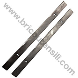 Knives for Combined FOX F22-564/250