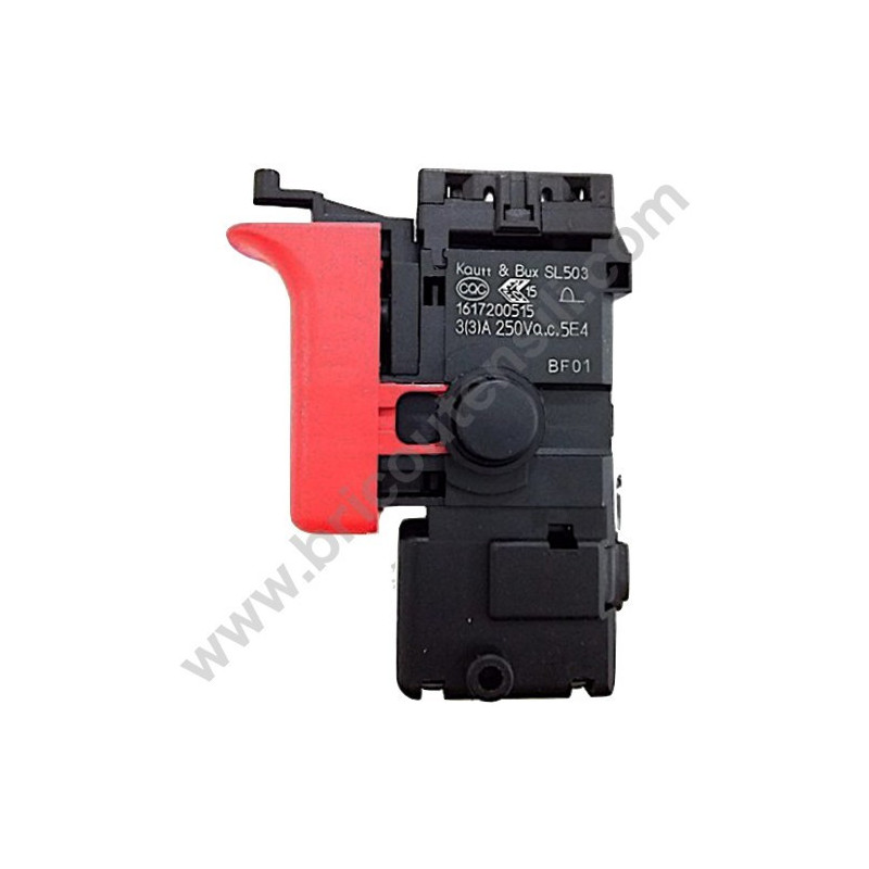 Ricambi Bosch per Trapani Avvitatori a Batteria GSR 10,8 V-LI-2