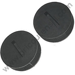 Brush Cap for Mixer Hitachi UM16VST
