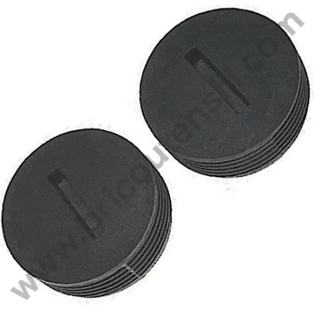 Brush Cap for Mixer Hitachi UM16VST