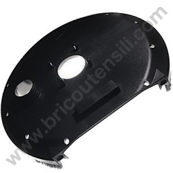 Cappa Aspirazione Platorello per Carteggiatrice Rurmec P500