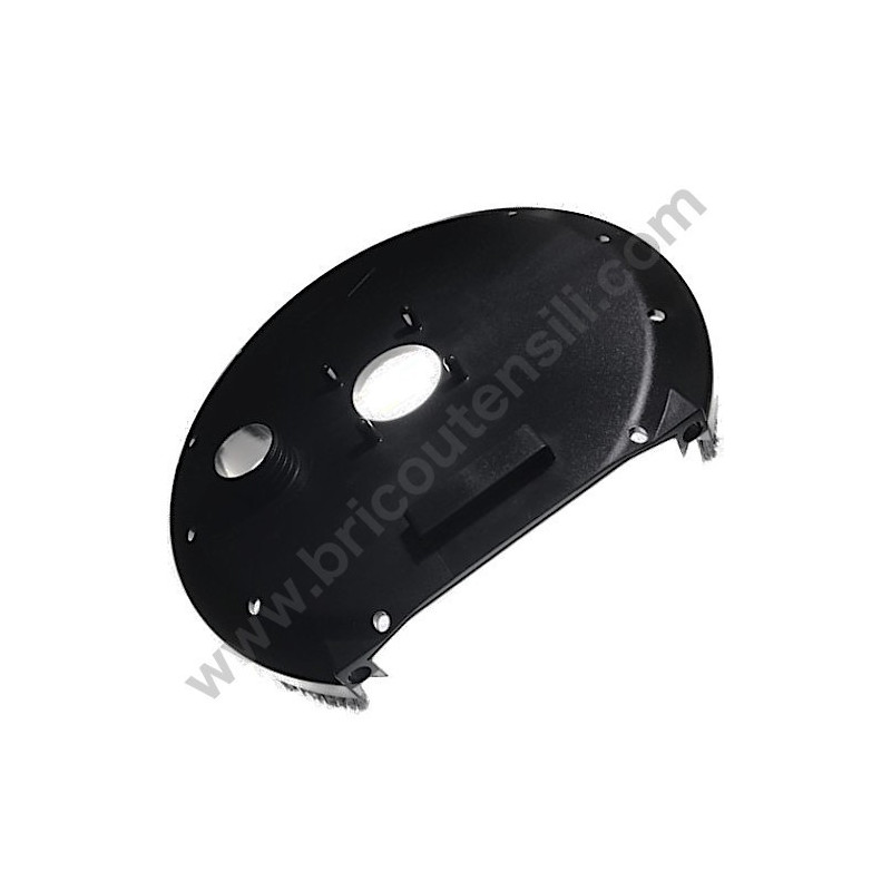 Extraction Hood for Wall Sander Rurmec P500