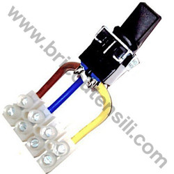 Switch for Mixer Hitachi D13