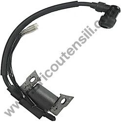 Electronic Coil for Pressure Washer Lavor Independent 1900 - 1