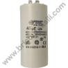 Condensatore 45mF 450V per Idropulitrice Lavor BEST 24