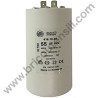 Condensatore 55mF 450V per Idropulitrice Lavor GIANT 24