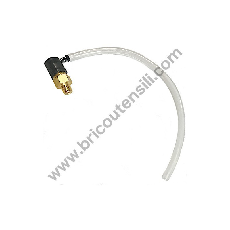 Valvola Termica G1/8" per Idropulitrice Lavor Independent 2800