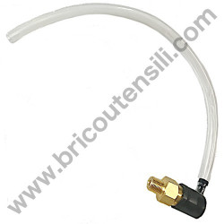 G1/8" Thermal Valve for Pressure Washer Lavor Independent 2800 - 1