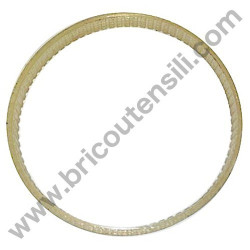 COMPA Spare Part Belt for Wood Bandsaw BS250B - 1