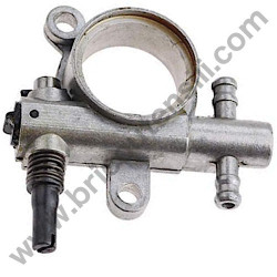 Oil Pump for Chainsaw Alpina A 305-C 25-A 2500