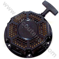 Gruppo Avviamento per Generatore Valex  VX3000