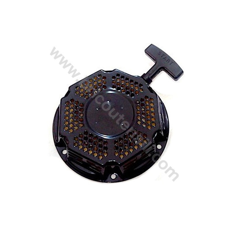 Gruppo Avviamento per Generatore Valex  VX3000