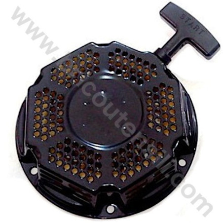 Gruppo Avviamento per Generatore Valex  VX3000