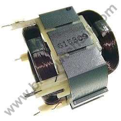 Statore per Scalpellatore Makita HK1820