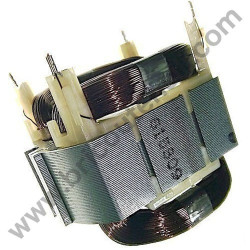 Stator for Stonecutter Makita HK1820