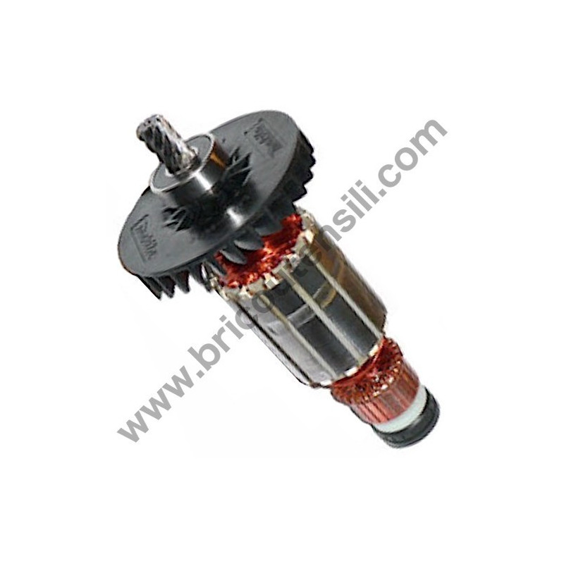 Indotto per Scalpellatore Makita HK1820