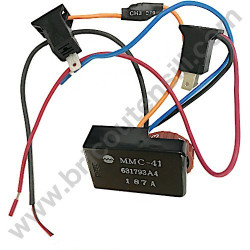 Controller for Power Scraper Makita HK1820