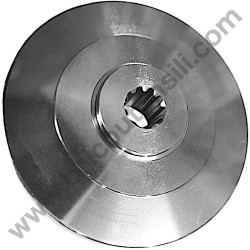 Flangia Interna per Decespugliatore Dolmar MS-4300.4R