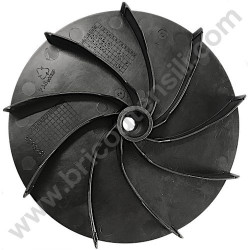 Hub Fan for Electric Lawnmover Makita ELM3300