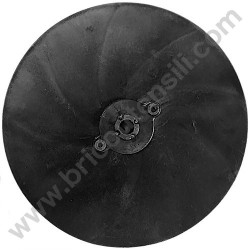 Hub Fan for Lawnmower Alpina AL1 38 E